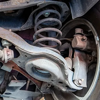 steering-and-suspension