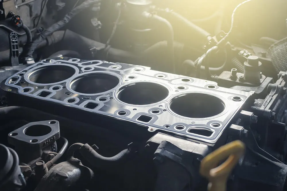 What Happens When I Blow the Head Gasket?