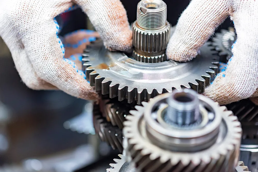 When to Get Transmission Repair
