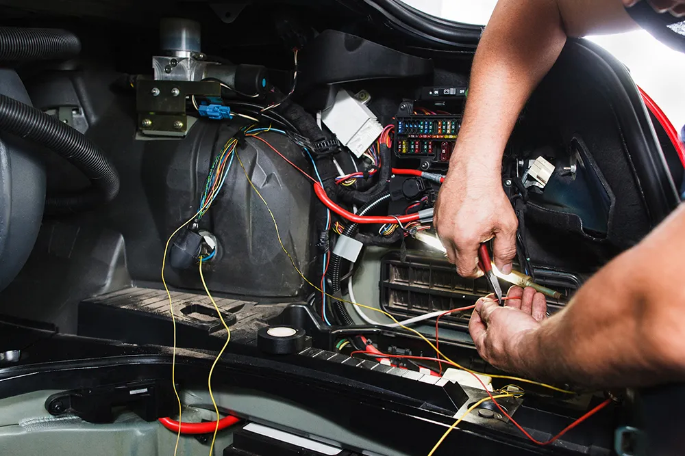 The Many Benefits of Auto Electrical Repair