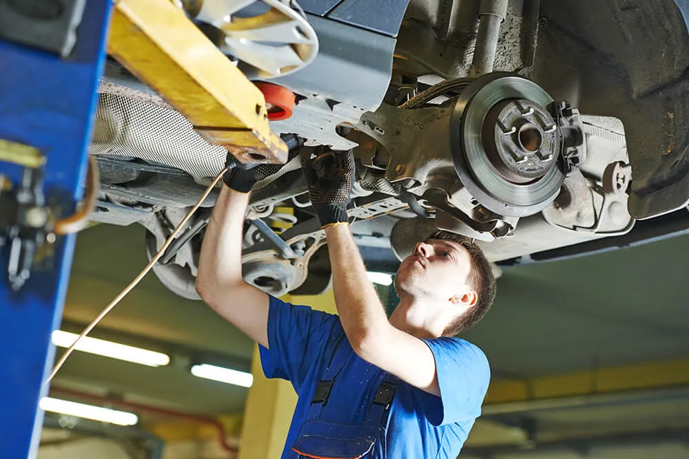 Keep Your Car Running with Regular Engine Maintenance
