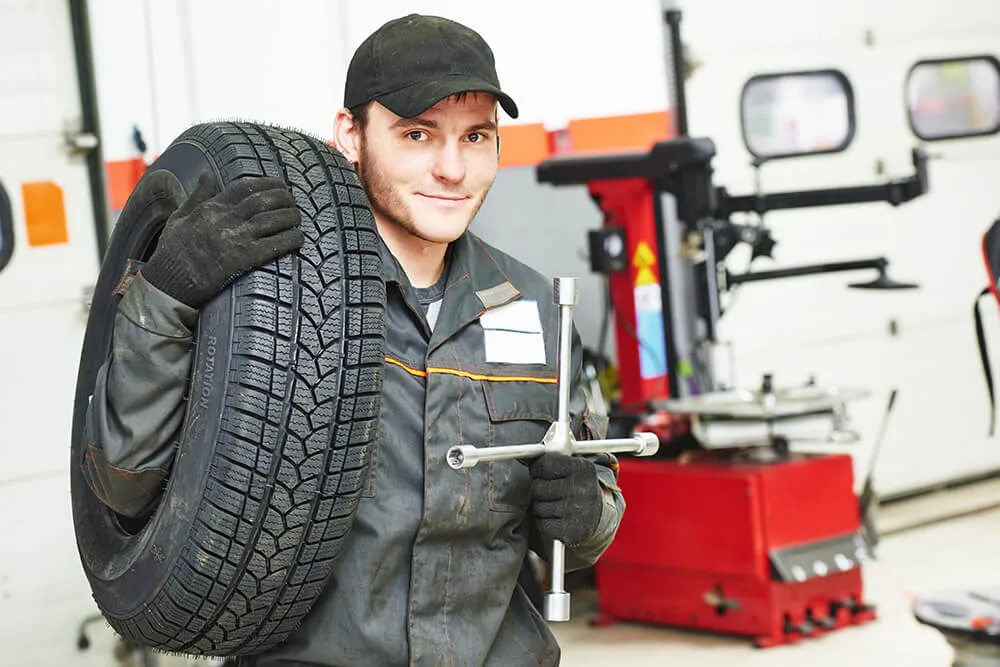 Maintaining Your Vehicle with Auto Filter and Fluid Service
