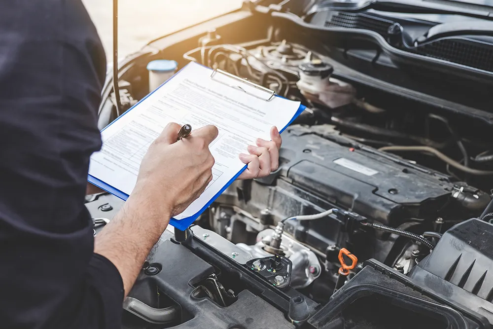 Why You Should Get a Pre-Purchase Inspection for Your Car