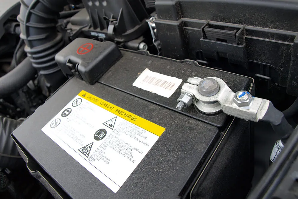 The Importance of Recycling Car Batteries