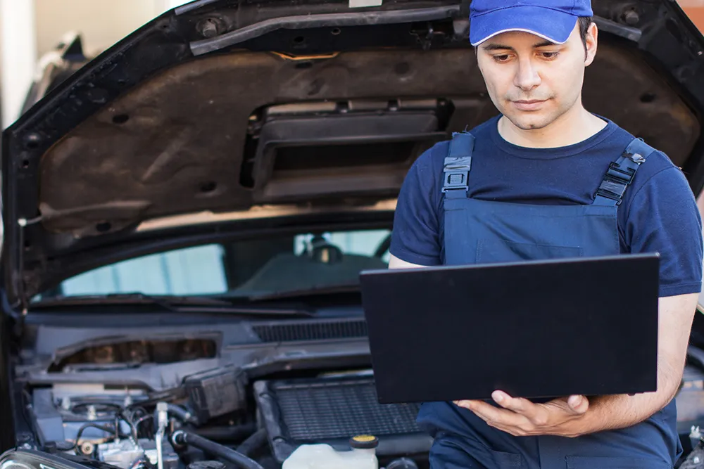 Why Diagnostics is Essential in Auto Repair