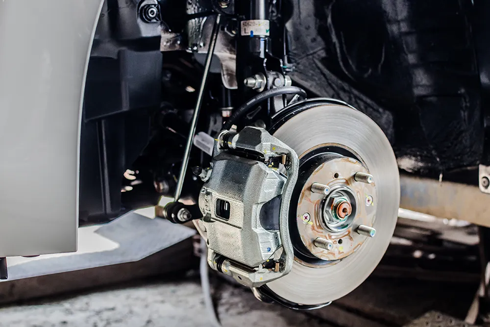 Keeping Your Brake System In Top Condition: A Guide To Brake Repair