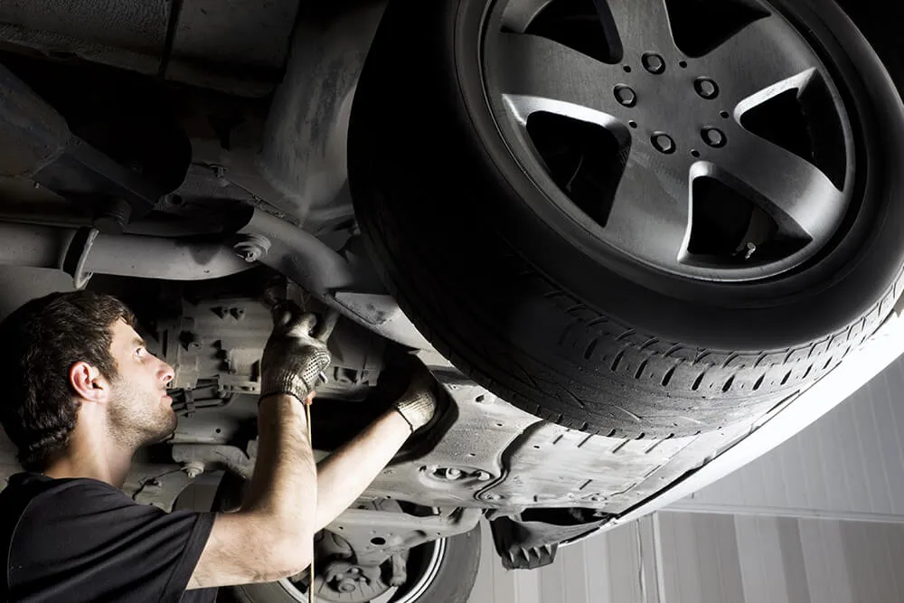 The Importance of General Auto Repair: Keeping Your Vehicle in Top Condition