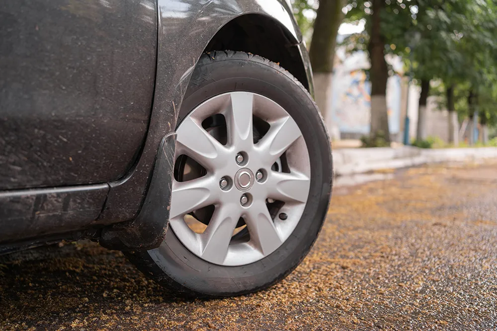 Everything You Need To Know About Tire Services