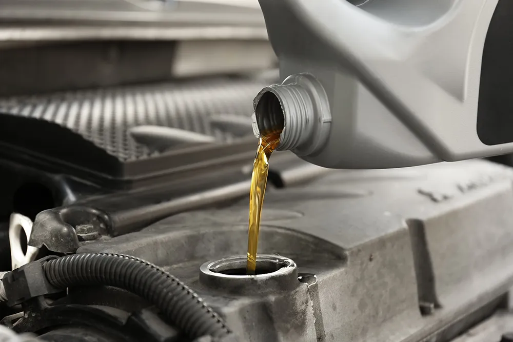 The Ultimate Guide To Oil Change And Why It's Essential For Your Vehicle