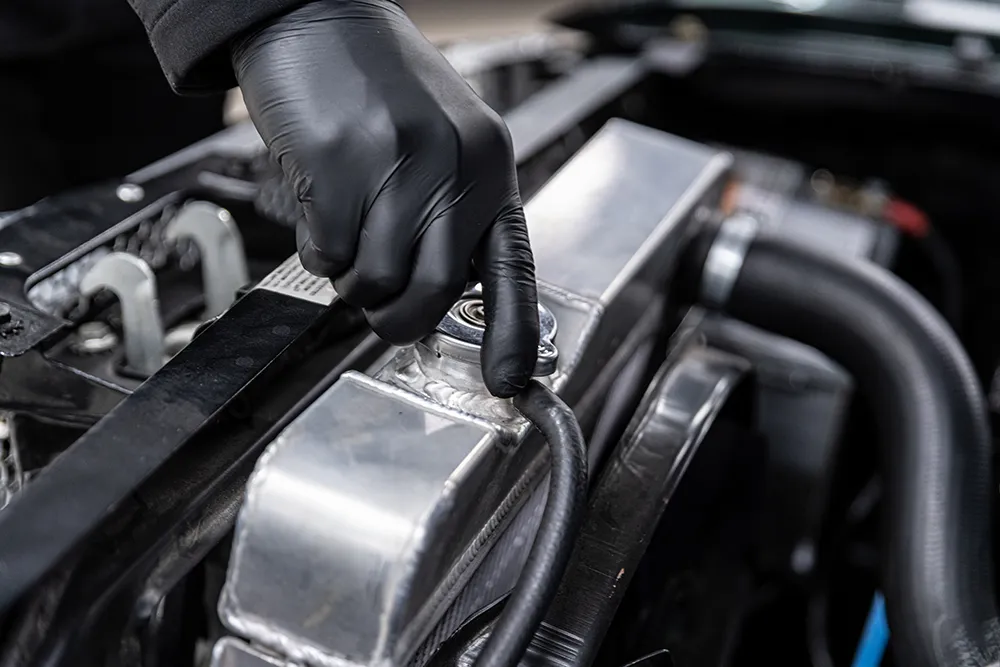 The Importance Of Radiator Replacement And How To Detect A Radiator Leak