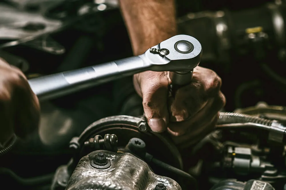 Rev Up Your Ride: A Comprehensive Guide To Auto Mechanic Services At Kd Auto Repair
