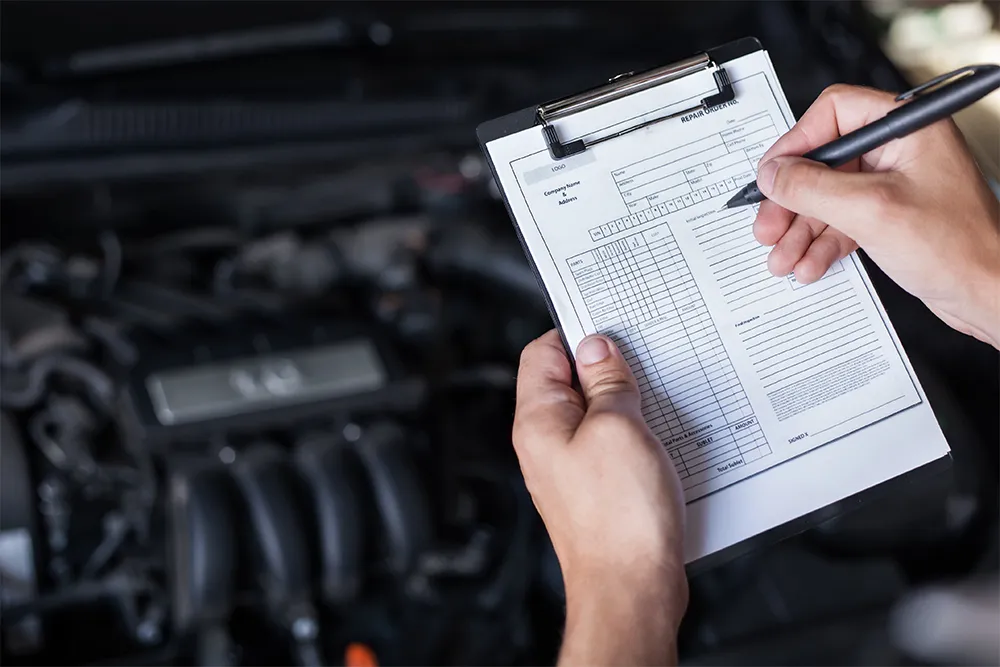 Unveiling Confidence: The Role Of Pre-Purchase Inspections In Vehicle Buying