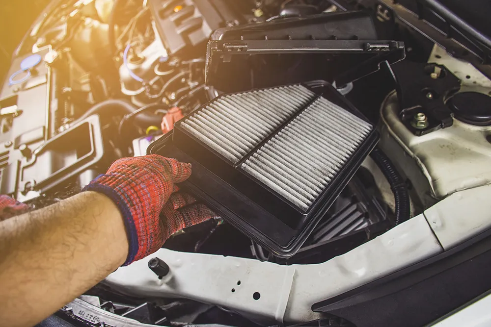 The Importance Of Regular Filter And Fluid Service For Your Vehicle