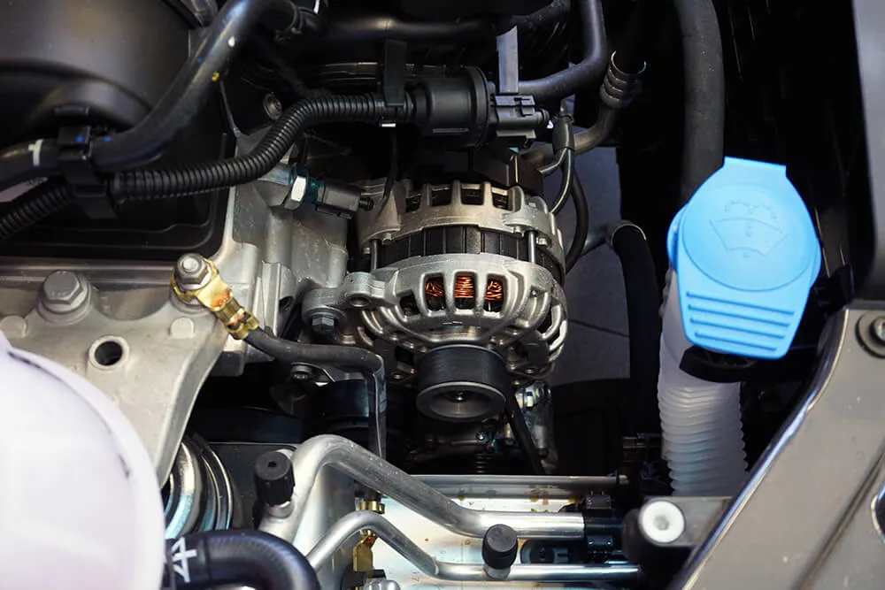 The Vital Role Of Alternator Repair And Replacement In Ensuring Your Vehicle's Peak Performance