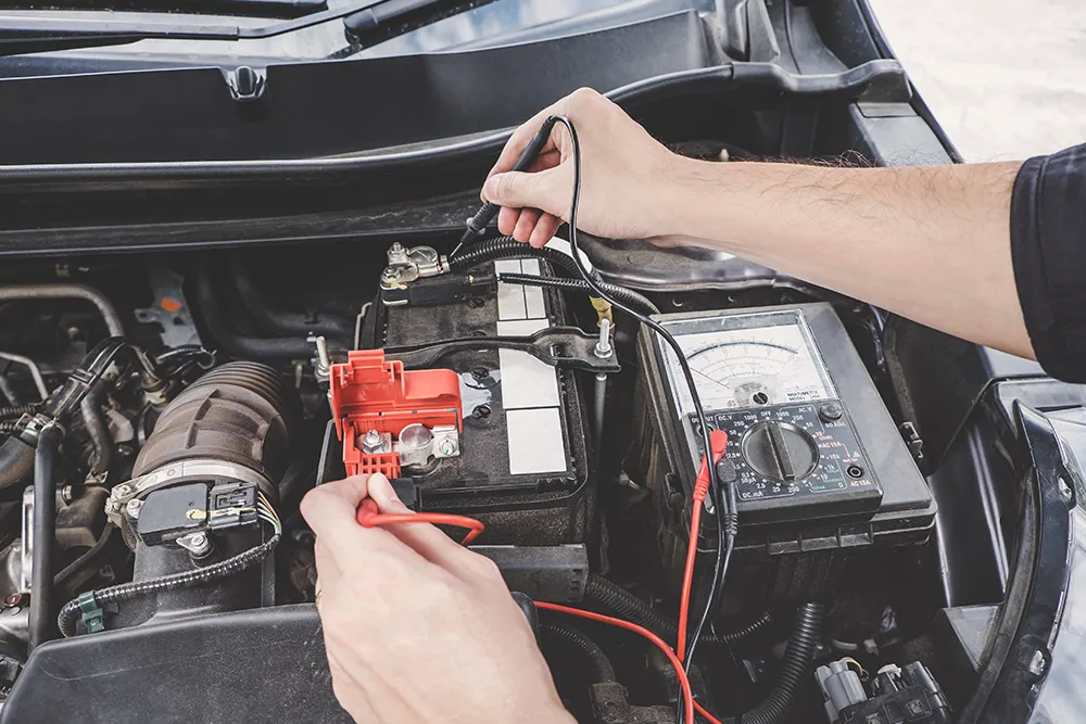 Unraveling The Power Of Auto Electrical Restoration