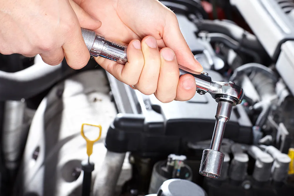 The Importance Of Engine Repair: Keeping Your Vehicle Running Smoothly