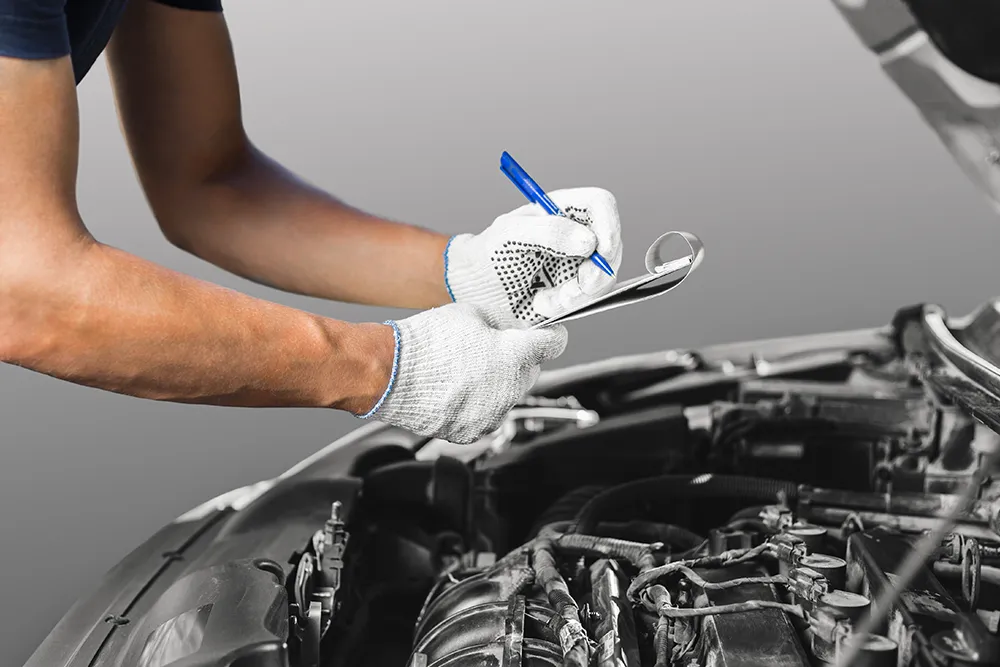 What To Expect During A Pre-Purchase Inspection: A Buyer's Guide