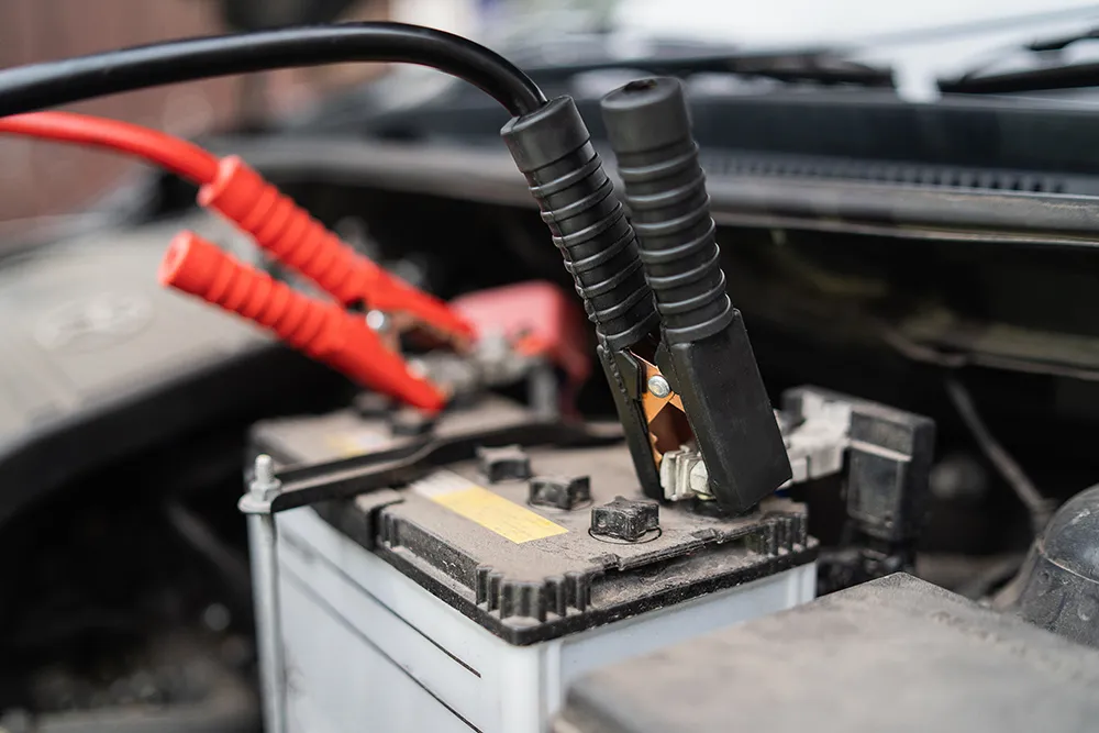 Keeping Your Lights Bright: Auto Electrical Repair At Kd Auto Repair