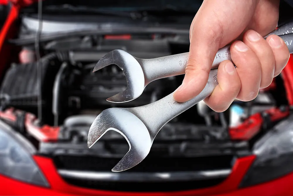 General Auto Repair Services in Lawrenceburg, Georgetown, & Lexington, Kentucky
