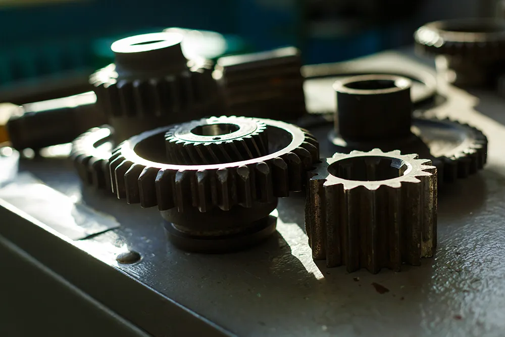 Transmission Repairs & Replacement in Lawrenceburg, Georgetown, & Lexington, Kentucky