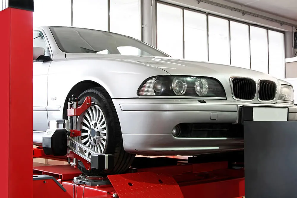 General Auto Repair Services in Lawrenceburg, Georgetown, & Lexington, Kentucky