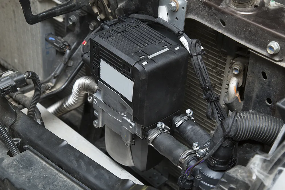 Auto Heater Repair in Lawrenceburg, Georgetown, and Lexington, Kentucky
