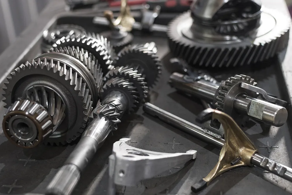 Common Transmission Issues in Lawrenceburg, Georgetown, and Lexington, Kentucky