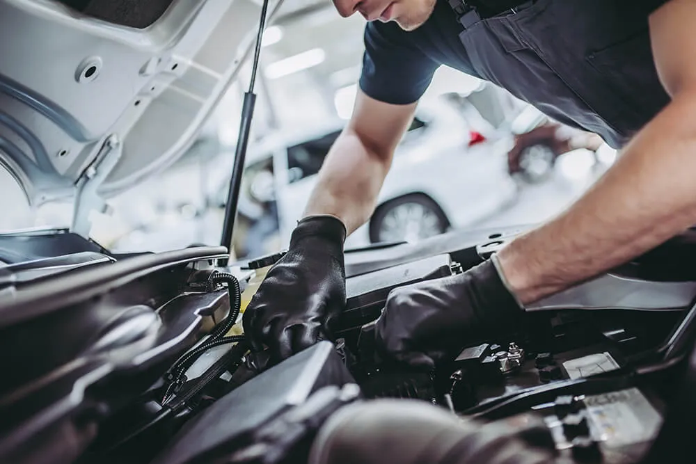 General Auto Repair in Lawrenceburg, Georgetown, and Lexington, Kentucky