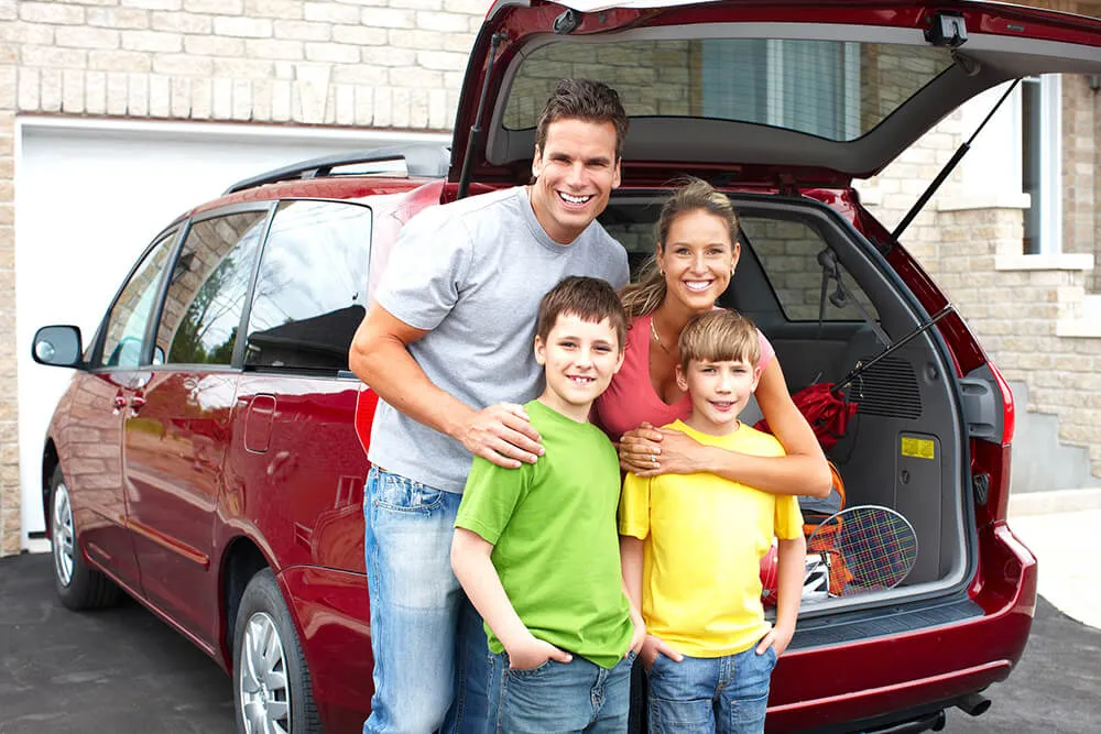 Pre-Trip Inspection Services in Lawrenceburg, Georgetown, and Lexington, Kentucky