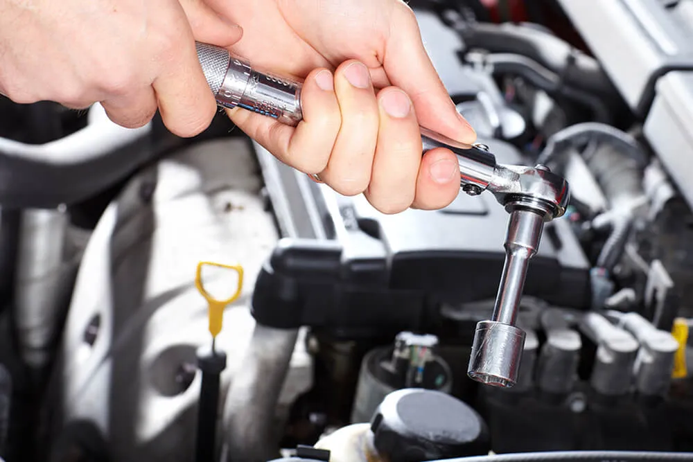 General Auto Repair Services in Lawrenceburg, Georgetown, and Lexington, Kentucky