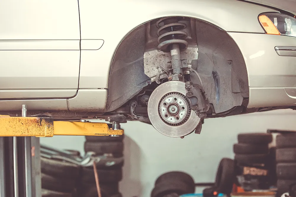 KD Auto Repair: Your Top Choice for Brake Repair, Pads, and Rotors in Lawrenceburg, Georgetown, and Lexington, Kentucky