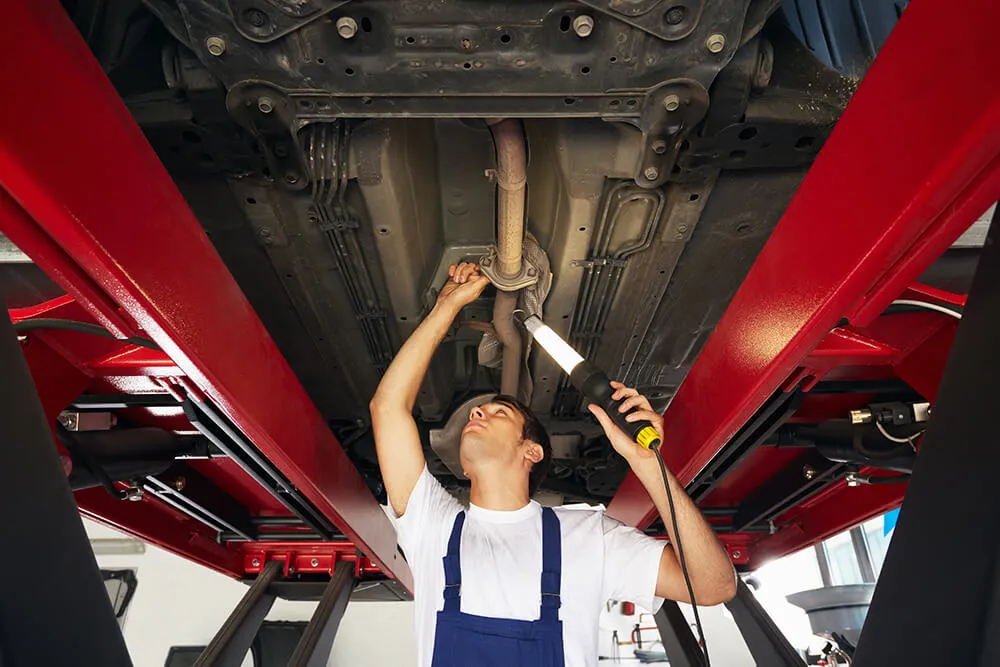 General Auto Repair Services in Lawrenceburg, Georgetown, and Lexington, Kentucky