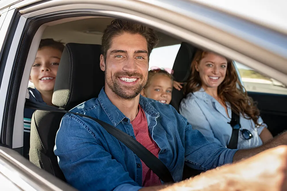 Pre-trip Inspection: Ensuring Safe Travels in Lawrenceburg, Georgetown, and Lexington, Kentucky