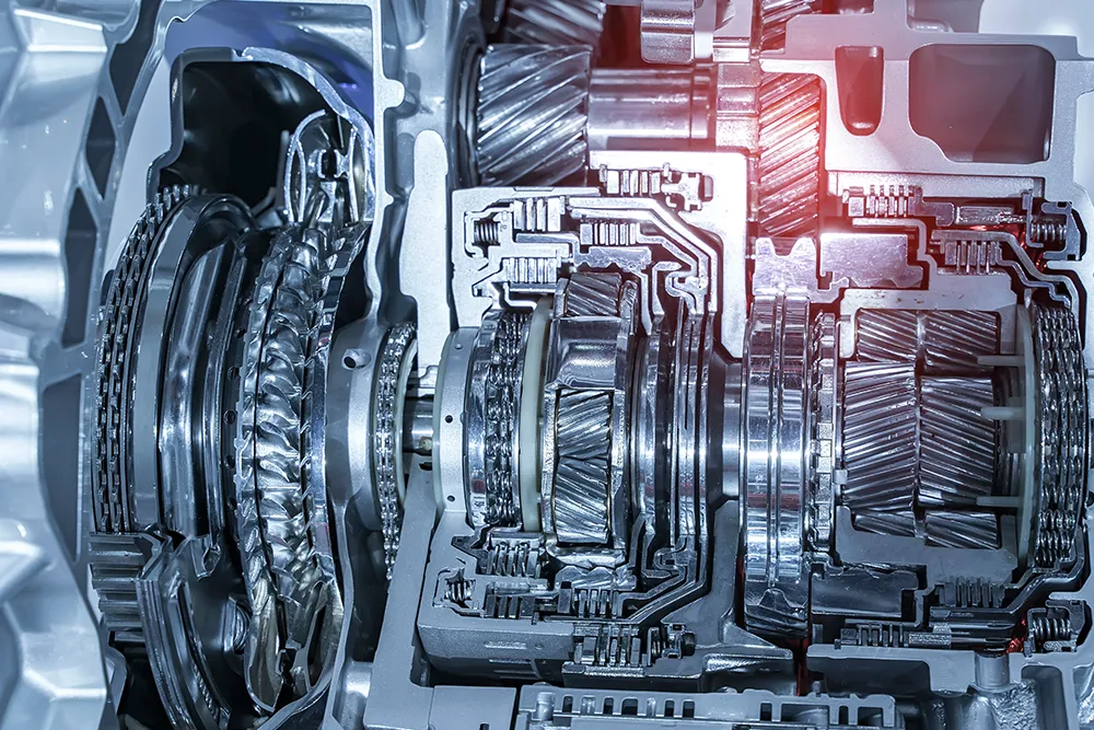 Transmission Repairs and Replacement in Lawrenceburg, Georgetown, and Lexington, Kentucky
