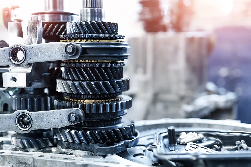 Signs Your Transmission Might Be Failing in Lawrenceburg, Georgetown, and Lexington, Kentucky