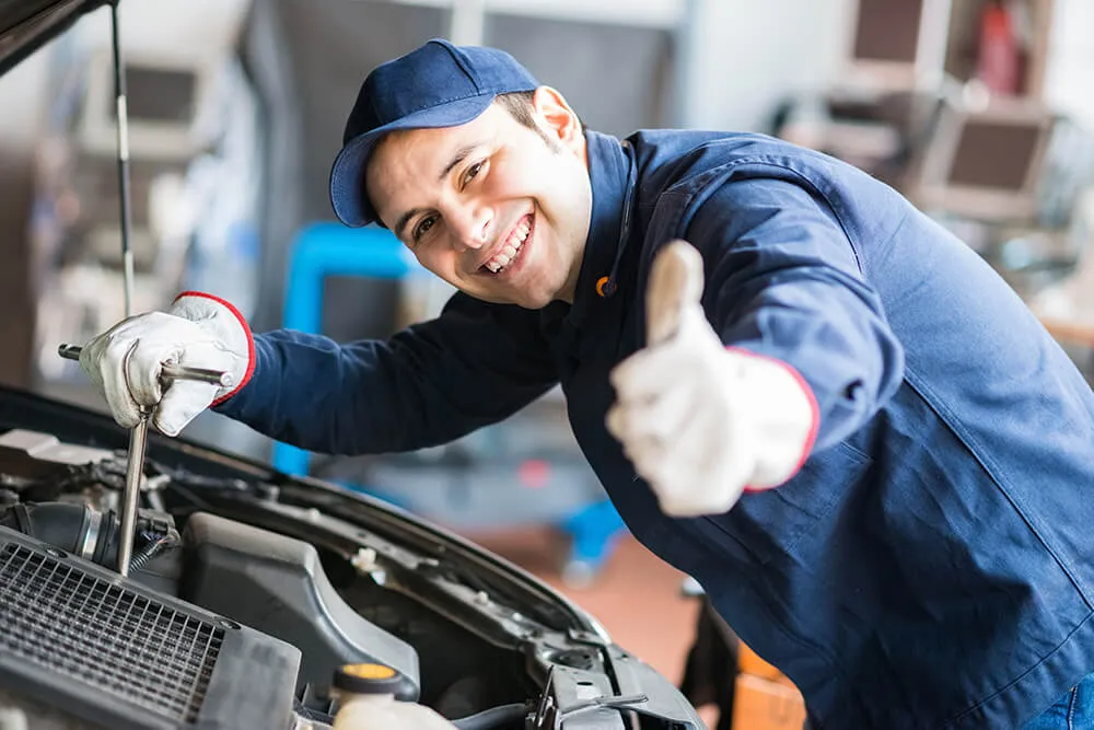 What to Expect from a General Auto Repair Visit in Lawrenceburg, Georgetown, and Lexington, Kentucky