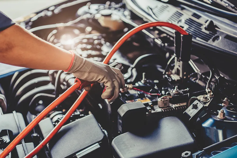 Common Auto Electrical Issues and How to Fix Them