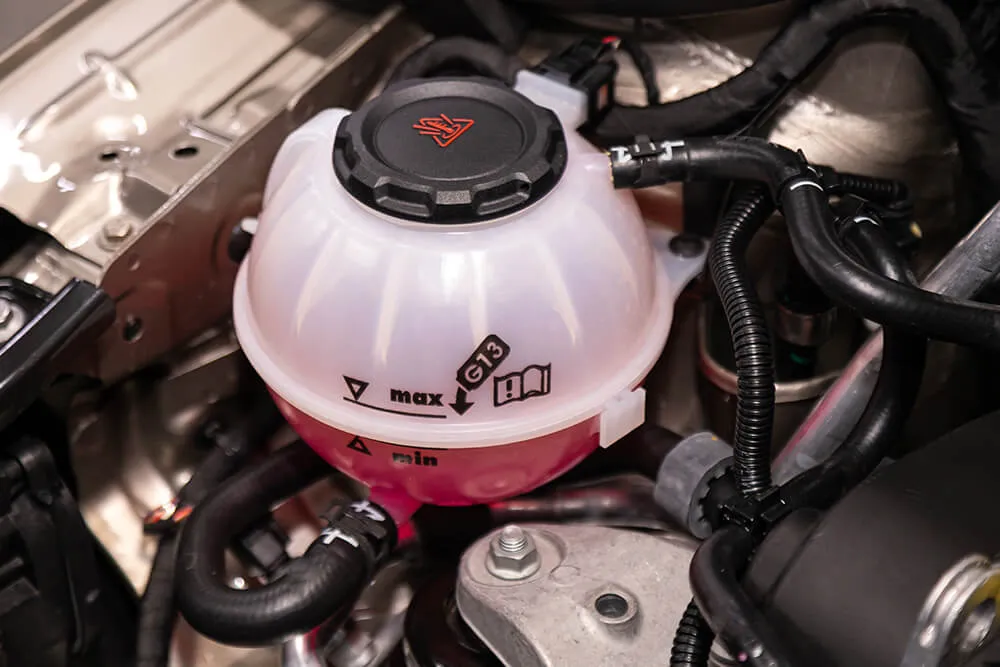How to Maintain Your Cooling System for Efficient Performance