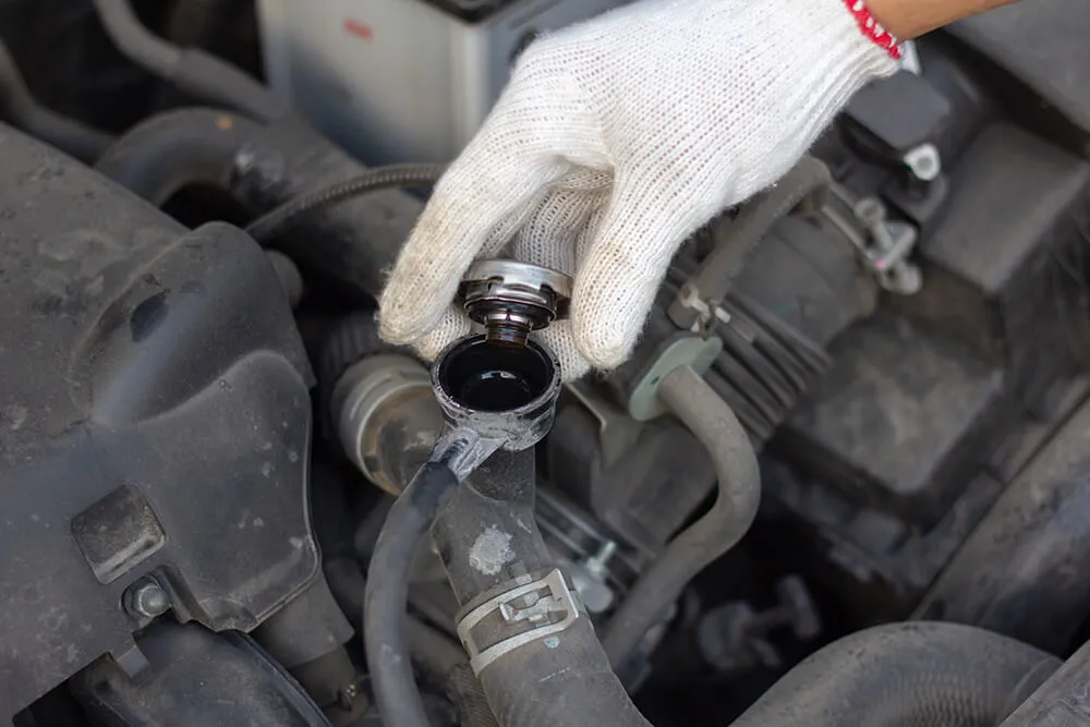 Protecting Your Cooling System in Hot Weather in Lawrenceburg, Georgetown, and Lexington, Kentucky