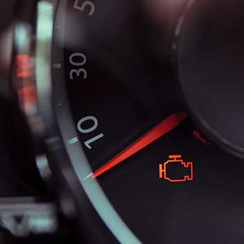 Check Engine Light