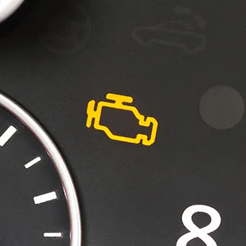 Check Engine Light