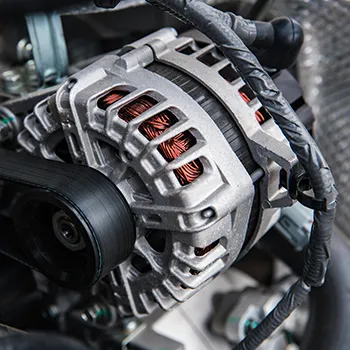Alternator repair in lawrenceburg ky
