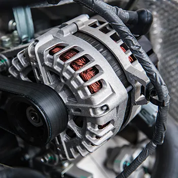 Alternator repair in lawrenceburg ky