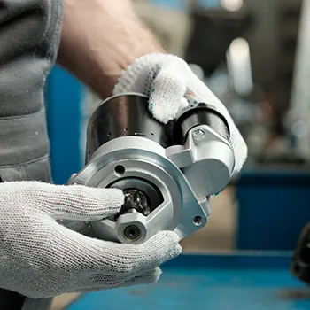 Starter repair in lawrenceburg ky